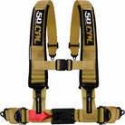 Baja Gold 4 Point Harness