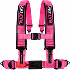 Nitro Pink 4 Point Harness